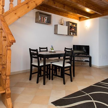 Апартаменты Casa Daila Неаполь Экстерьер фото